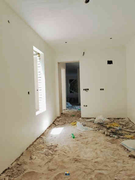 كادر خلفات جص وبورك من الموصل العمل بغداد
كادر قوي شغل هندسي خابر وتدلل مبيت موقع العمل 
‭ ‭ ‭ ‭ ‭0781 484 5918‬
