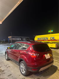 فورد سكيب • ٢٠١٧ • جير محرك بشرط