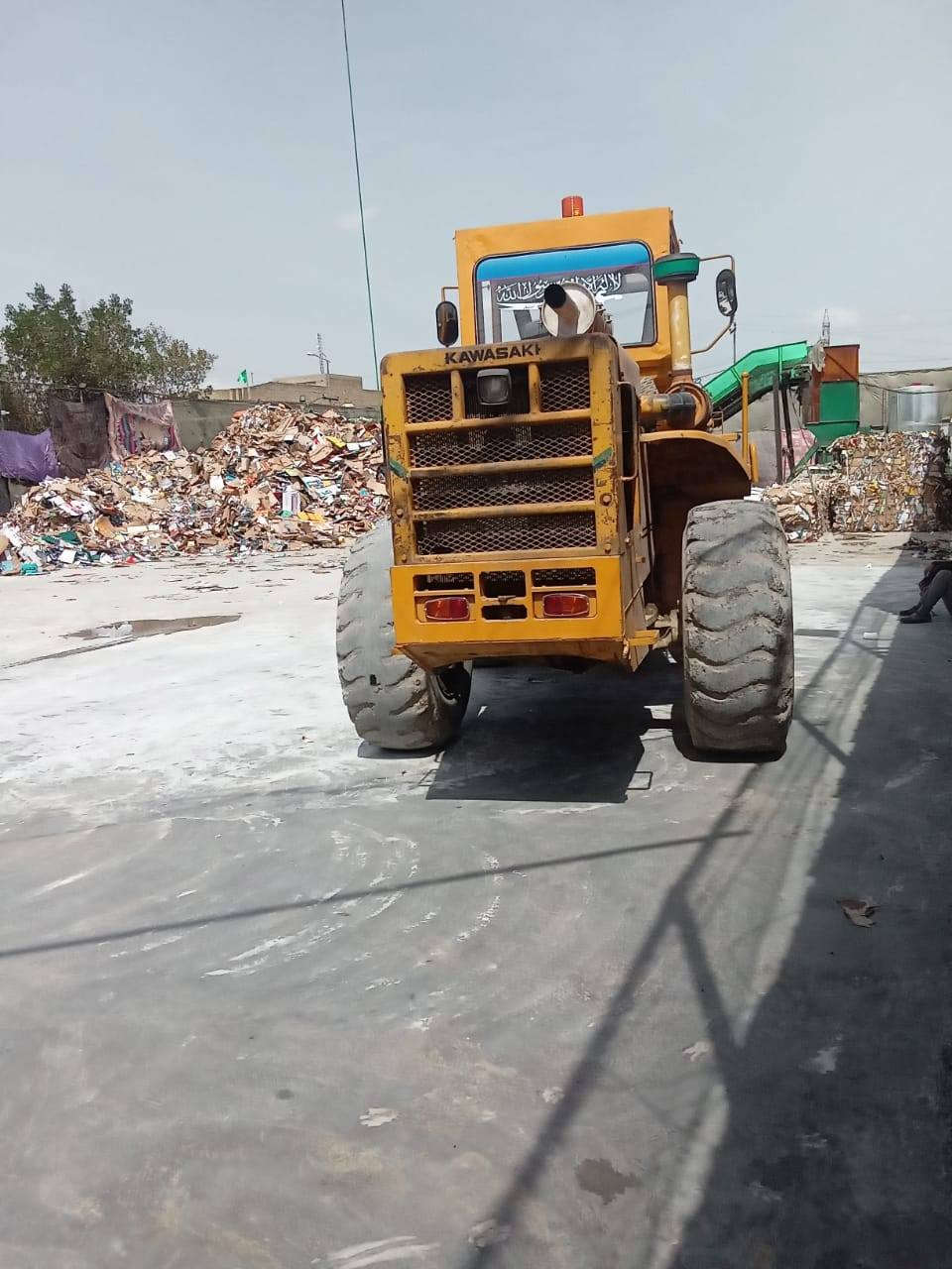 شفل البيع موديل ٨١بلادي محرك بي رقم بغداد شرط تحويل المكان بغداد مكفول كفاله عامه ***********
