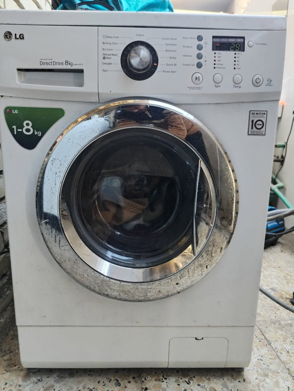 دوشك طبي 90 غساله ال جي8 كيلو 175 غساله صحون 210 عربانه طفل 30 مكنسه زوالي 75 دراجه شحن 225 ثلاجه 12 قدم 150 غساله سامسونك 12 كيلو 140 الاسعار وي توصيل مكان بغداد ***********
