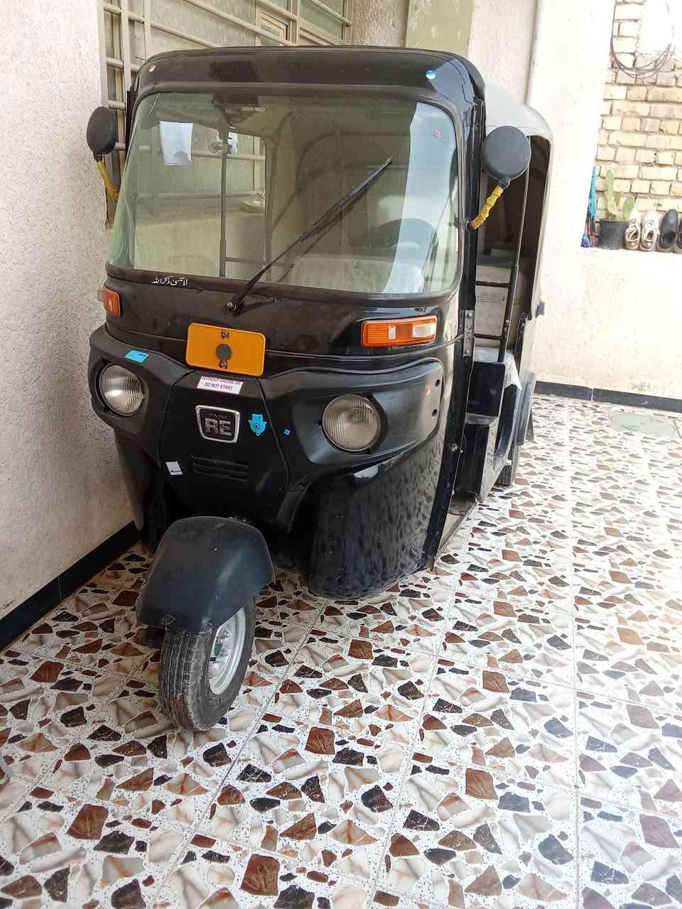 السلام عليكم عندي تيك توك سوداء للبيع موديل 20 رقم كربلاء ‏‪📞‏‪0773 214 9796‬‏
