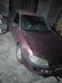 ورحمة الله اوبل للبيع تصال على هاذه رقم 07824199897