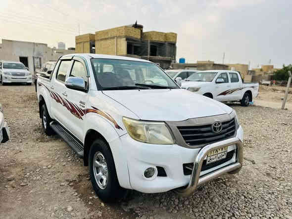 يالله سلام عليكم للبيع 2012 فور ويل رقم أربيل كفاله عامه فقط  باب مبدل ولباقي  كفاله سونار تخم تاير  بل كارتون حداده بل كارتون كير ومكينه كفاله  بيع او مراوس حسب لقناعه مكاني ذي قار قضاء الرفاعي السعر 170 وبيها مجال شراي نتصل ***********
***********
