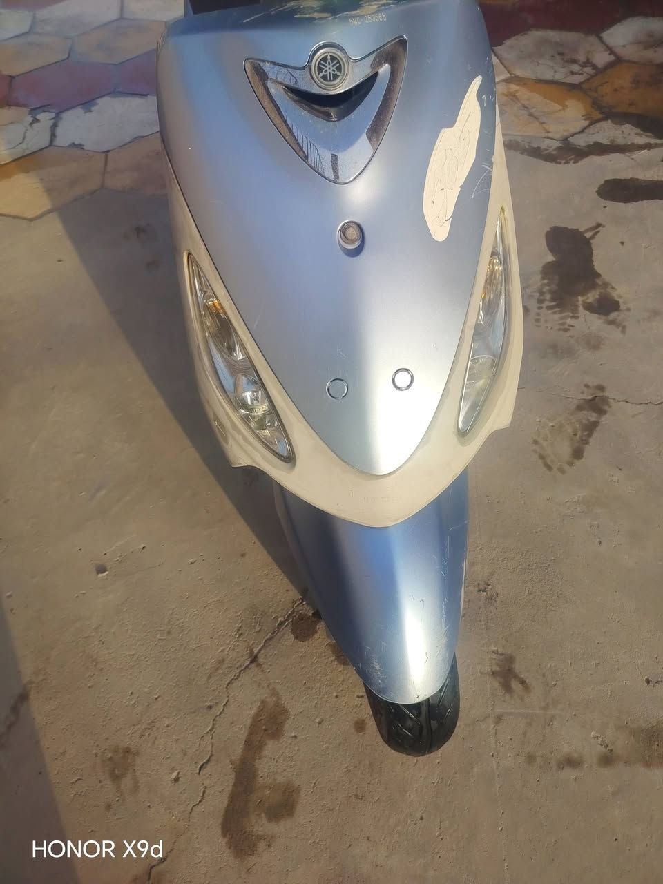 دراجه ماكس منغولي مكفوله عام من كلشي ختم واحد دراجه خير من الله مال حاويه تجي تفحص وين ماتريد 800 عنوان جلبيه


**إذا كنت صاحب هذا الإعلان وتريد حذفه لأي سبب، رجاءا أرسل رسالة إلى الدعم الفني**