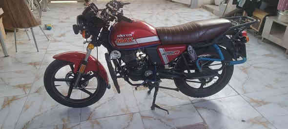 دايوان موديل 2023 كفاله محرك ما مفتوح برغي بي رقم وسنويه كركوك رقم انكليزي الحد 2030 سنويه تنتهي تحويل ثاني يوم شرط  الاطار خلفي جوبلس السعر مليونين وبي مجال بسيط
للاستفسار الاتصال 
***********
