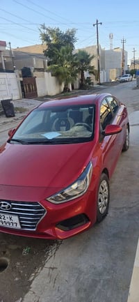 اكسنت • ٢٠٢٢ • ٦٢ الف ميل