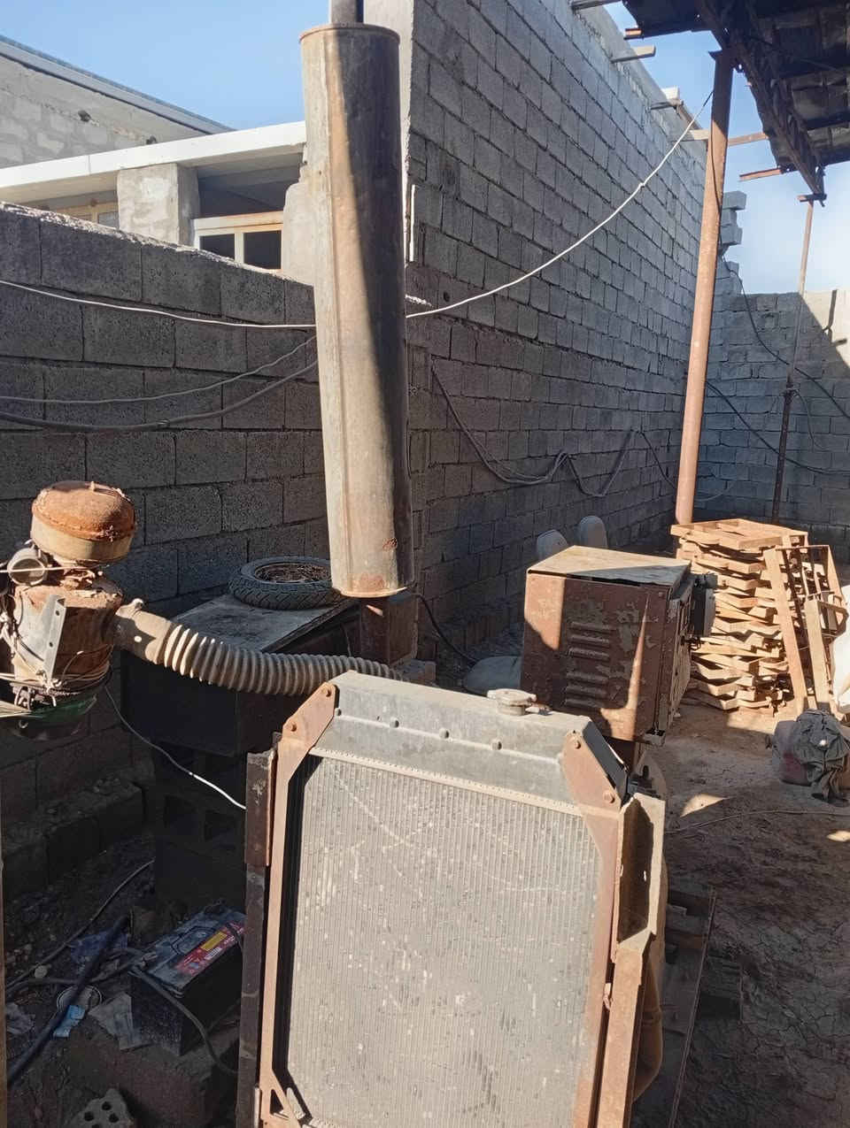 مولد بيركنز  للبيع 
كيفي  37
استفسار ***********
