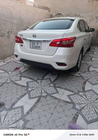 سنترا زيرو • ٢٠٢٥ • ١٦٠٠ سي سي