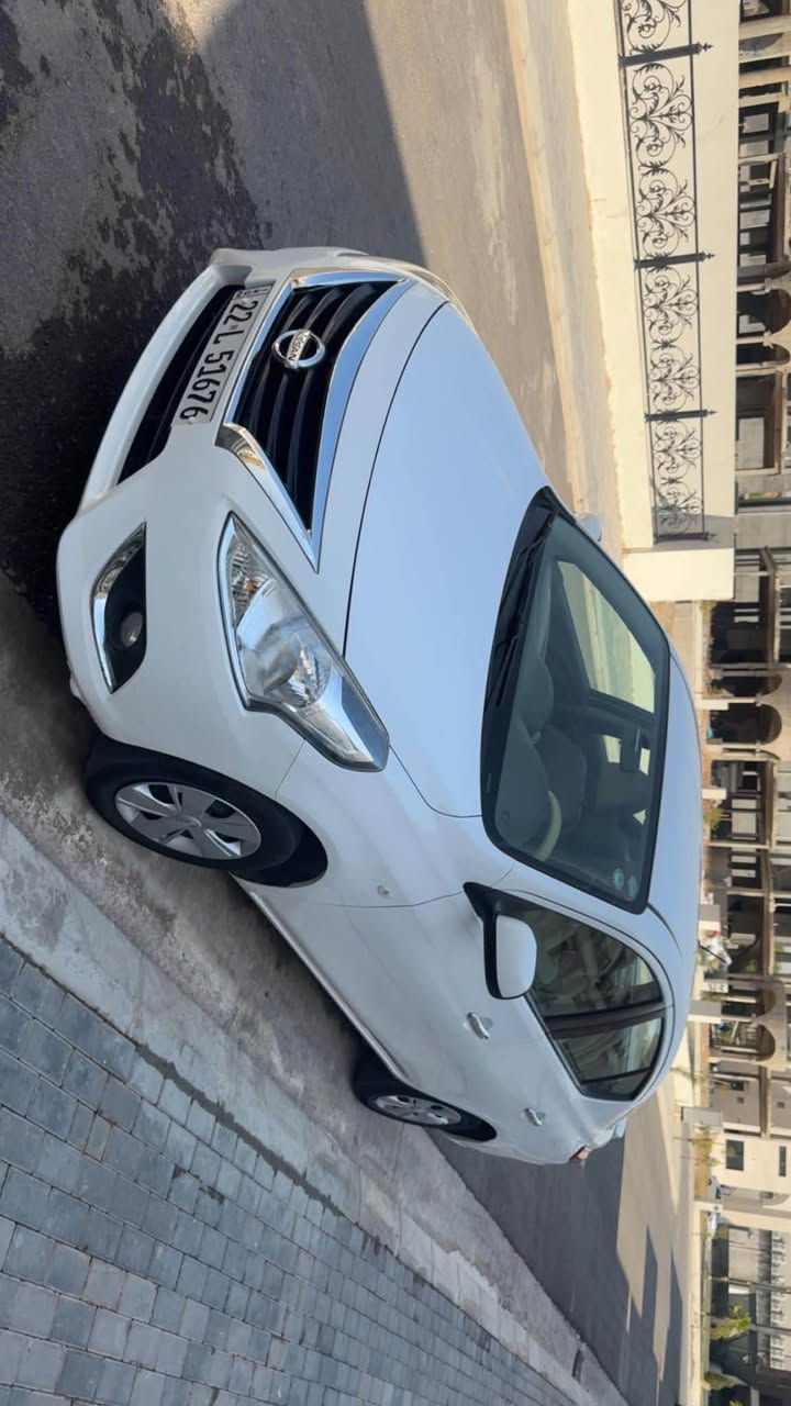 نيسان سه ني ٢٠٢٠ سپي به فري بي سبوغ ته نها ٢ جيي سارده.    كه مه ك ته زره شي هه يه ١١٥ هه زار كم روشتوه به ناوي خومه گير مه كينه هه موو شته كي به شه رت

*********** أربيل, العراق
