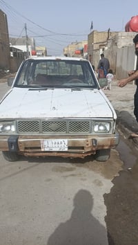 دبل قماره • 1992 • ناصريه