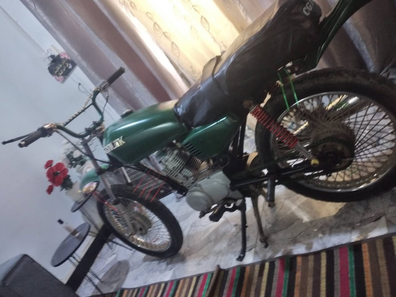 السلام عليكم تايكر رياضي مراوس شعندك نزل


**إذا كنت صاحب هذا الإعلان وتريد حذفه لأي سبب، رجاءا أرسل رسالة إلى الدعم الفني**