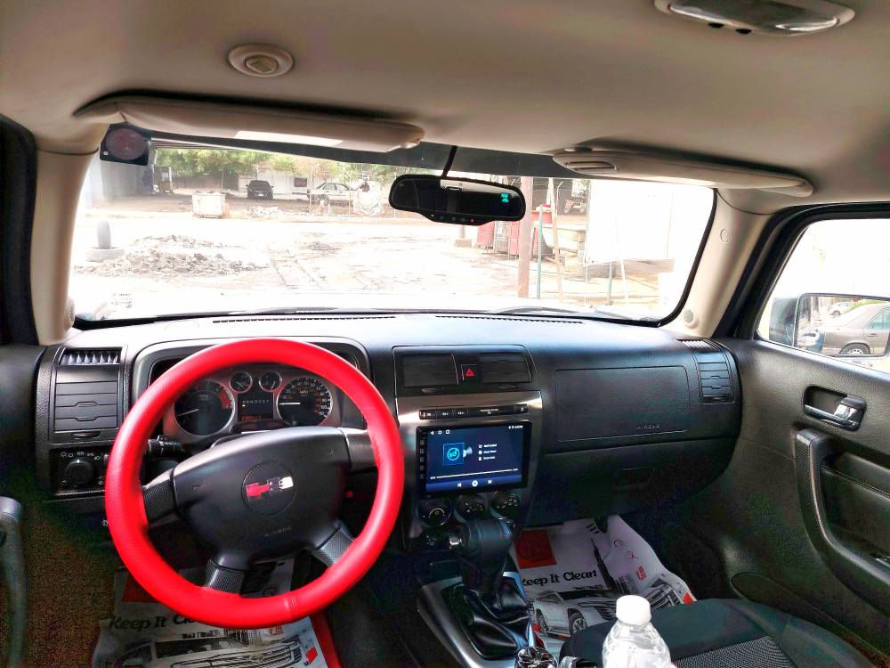 سلام عليكم سياره للبيع او مراوس حسب القناعه سياره نظيفه جدا عل ايد وحده بلاديه بعدها عل وظعها  بدون صبغ.فور ويل شغال ويل مع تاير نضيف جدا مع سيبايا داخل كلش نضيف ماشيه 130 فقط محرك وكير مكفوله سياره مال جناي بلعافي عل اتكون من نصيبه اتصال *********** بغداد, العراق
