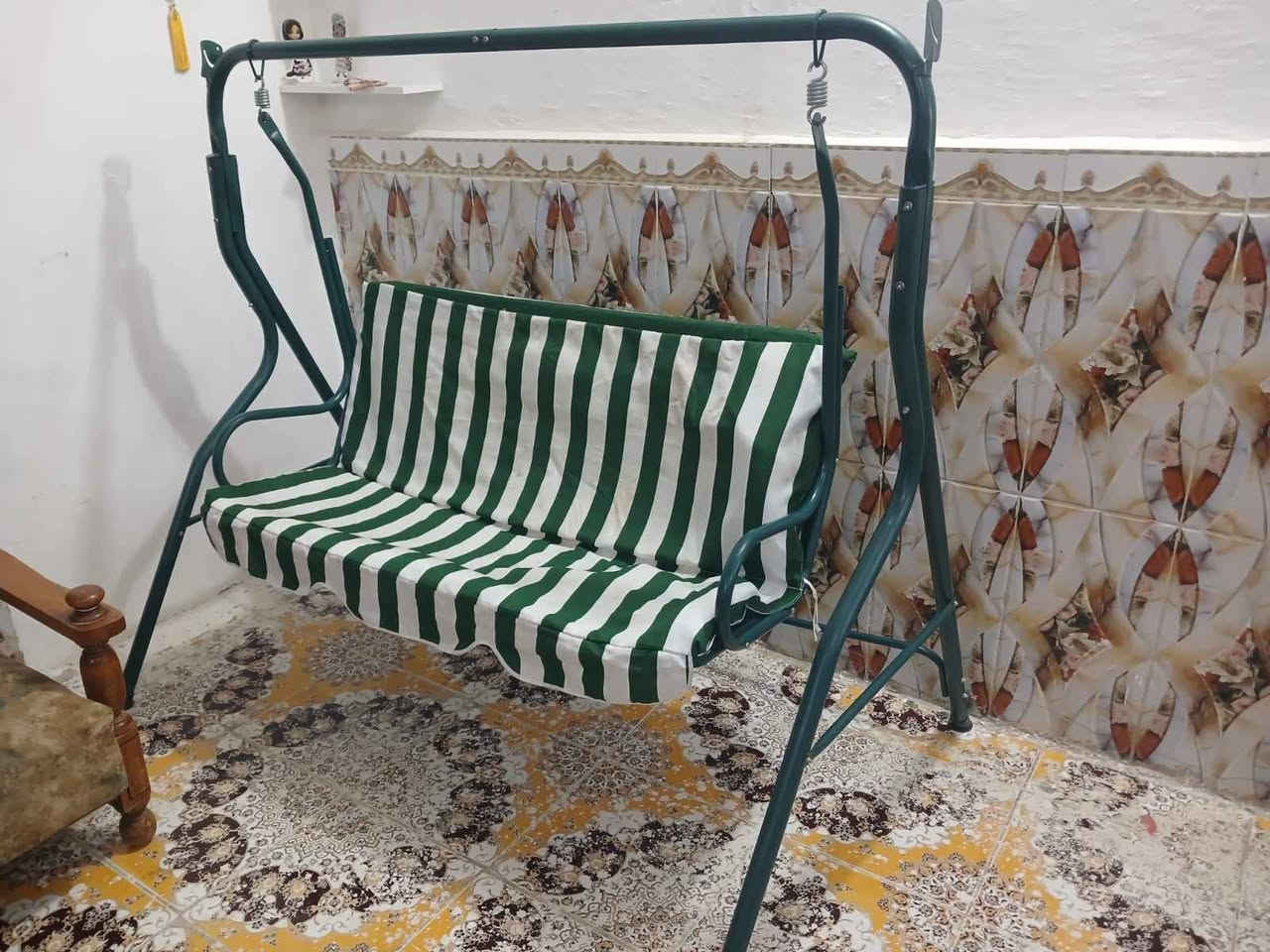 غطاه سيفونه عدد اثنين ب ١٥
بايسكل ب ٣٠
مرجوحه ب ٦٠ عمارة, ميسان


**إذا كنت صاحب هذا الإعلان وتريد حذفه لأي سبب، رجاءا أرسل رسالة إلى الدعم الفني**