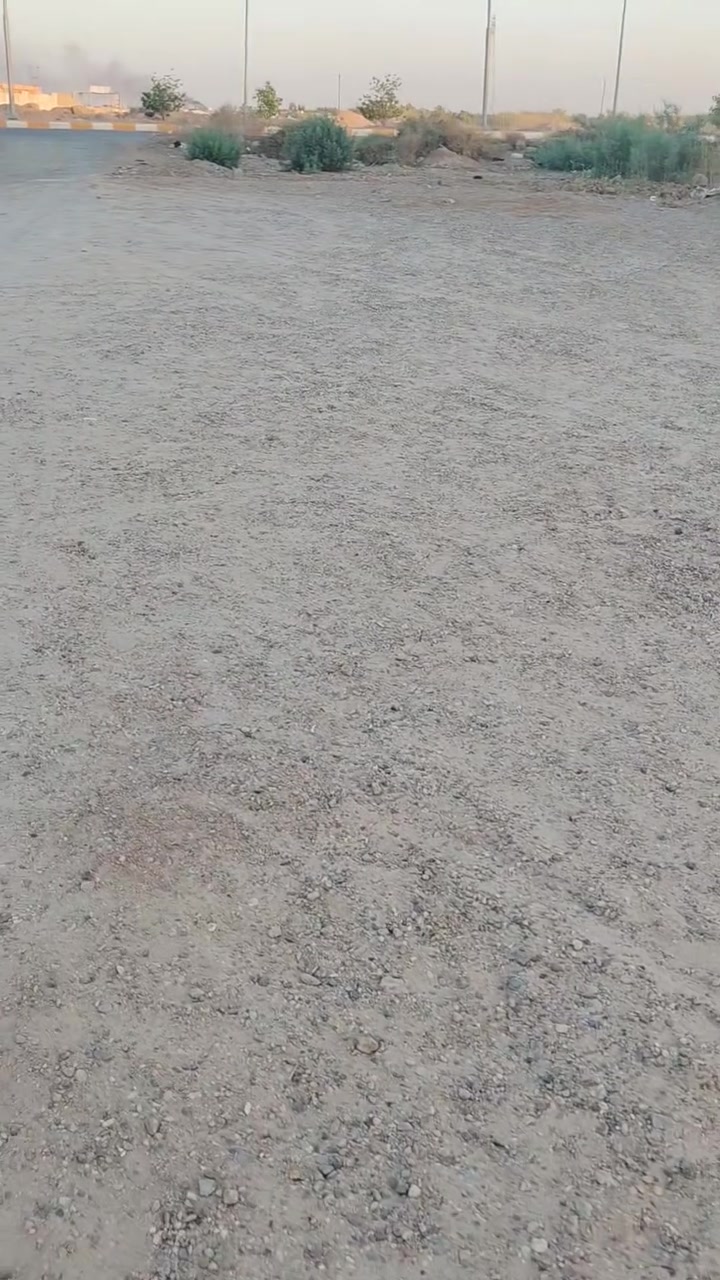 بسم الله الرحمن الرحيم
قطعه ارض للبيع ركن قرب زنبيل ماركت الاستفسار ***********
