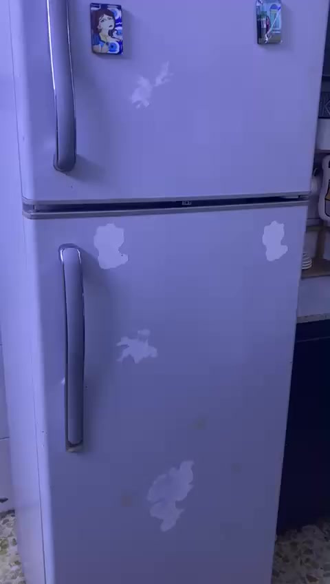 ثلاجة ومجمدة كلشي مابيهم نظيفات سعرهم 125 الف مستعجلة على بيعتهم مراسلة خاص


**إذا كنت صاحب هذا الإعلان وتريد حذفه لأي سبب، رجاءا أرسل رسالة إلى الدعم الفني**