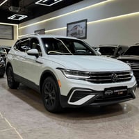 تيغوان • ٢٠٢٤ • ضرر قطعة