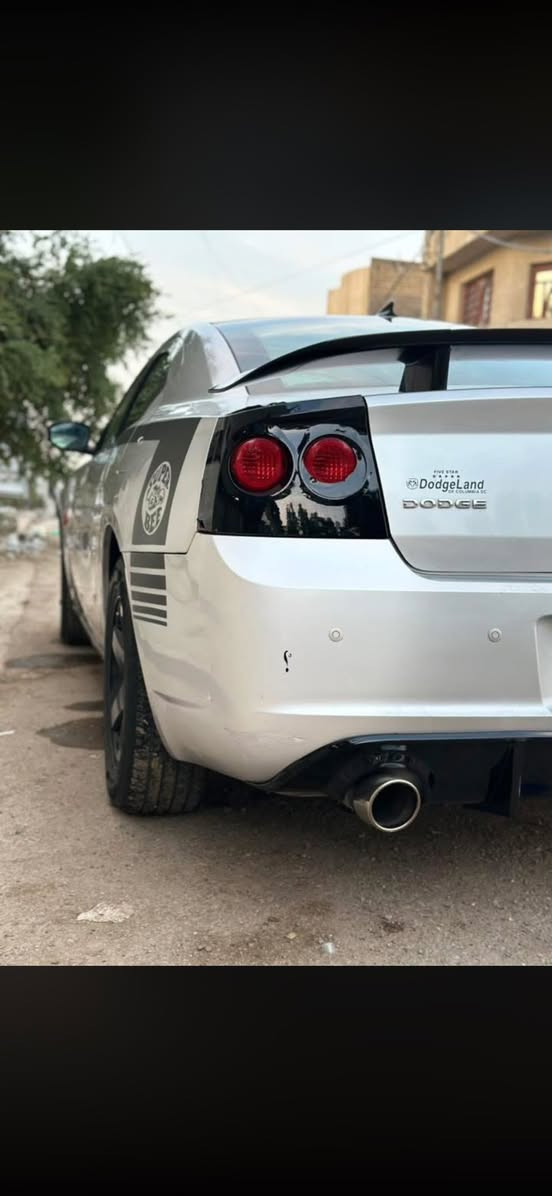 السلام عليكم 
 چارجر للبيع موديل 2009 
مكينه كير جديد كهربائيات بلاد 
سياره بسمي تحويل ثاني يوم 
وارد أمريكي حادث طلقات ٣بصفحت السايق 
سياره جاهزه تبريد تتفئه كفاله 
٠٧٧٤٢٧٦٨١٣/*********** السعر ٩٥ وبيها مجال بسيط
