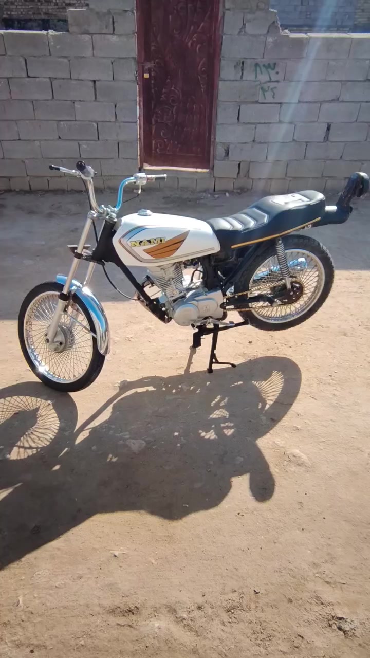 سلام عليكم دراجه للبيع نامه امتياز مكان ديوانية دراجه كلك سعر350 وبيه مجال شراي يراسلني خاص


**إذا كنت صاحب هذا الإعلان وتريد حذفه لأي سبب، رجاءا أرسل رسالة إلى الدعم الفني**