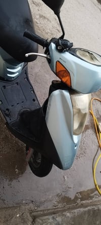 دراجة شباب • وراق • بغداد العبيدي