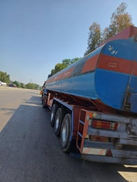 للبيع افيكو موديل ١٩٨٧ شهاده سلامه جي بي اس تصريح امني سنويه نافذه شهر...