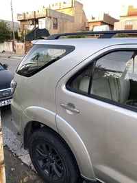 فورجنر • ٢٠١٢ • ٦ سلندر