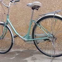 دراجة • ٢٦ ياباني • عوفي