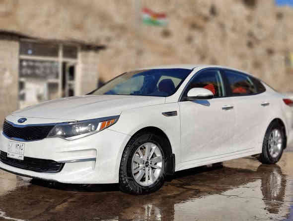 کیا اوبتیما2018،
بێ سبوغ ، بێ لێدران ، نموونە لەجوانی ، ساغ دوبەیە ،  موس و براوەنیە ، نرخی80ورقە 
ژ.م*********** سوران
