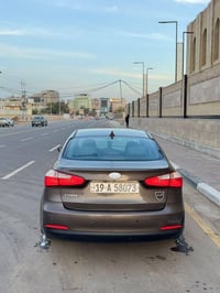 فورتي • ٢٠١٥ • كربلاء