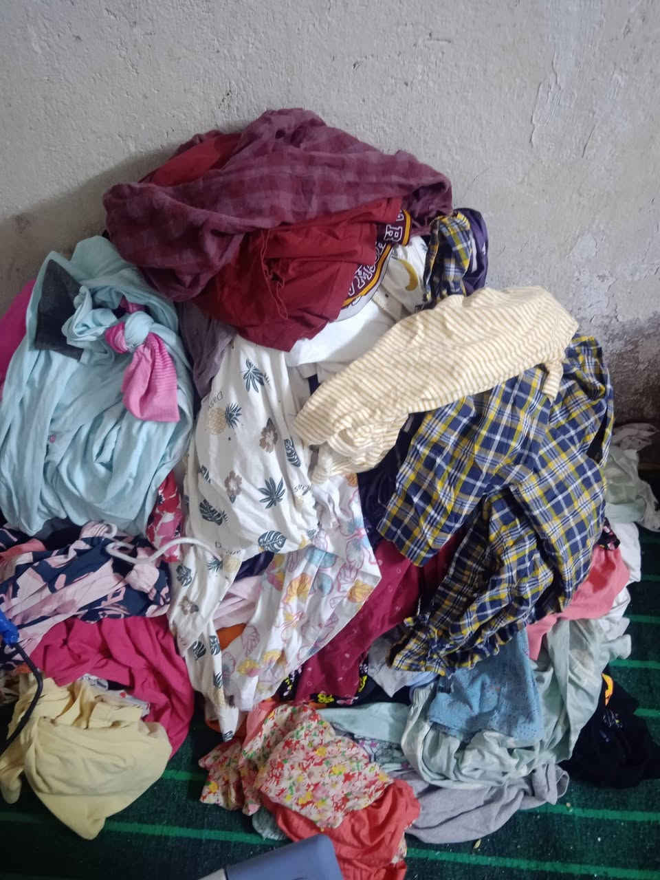 باله تراكات مجموعه للبيع العدد 103 السعر 20


**إذا كنت صاحب هذا الإعلان وتريد حذفه لأي سبب، رجاءا أرسل رسالة إلى الدعم الفني**