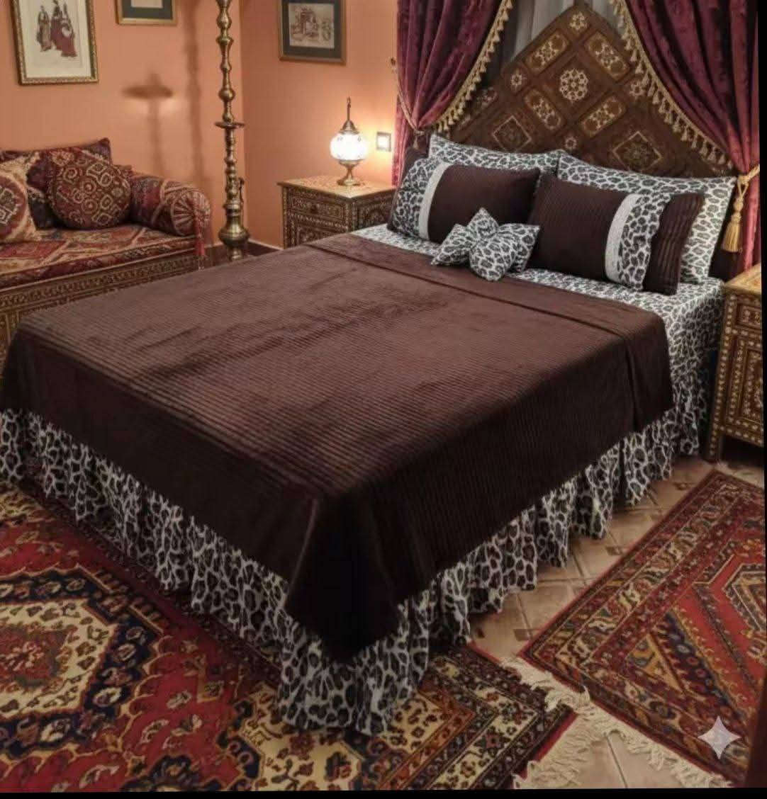 فرشات نفرين
عش بيبي
فرشات نفر
بردات
يوجد توصيل كل المحافضات السعر حسب موديل وعدد القطع للاستفسار مراسله الصفحه خاص


**إذا كنت صاحب هذا الإعلان وتريد حذفه لأي سبب، رجاءا أرسل رسالة إلى الدعم الفني**