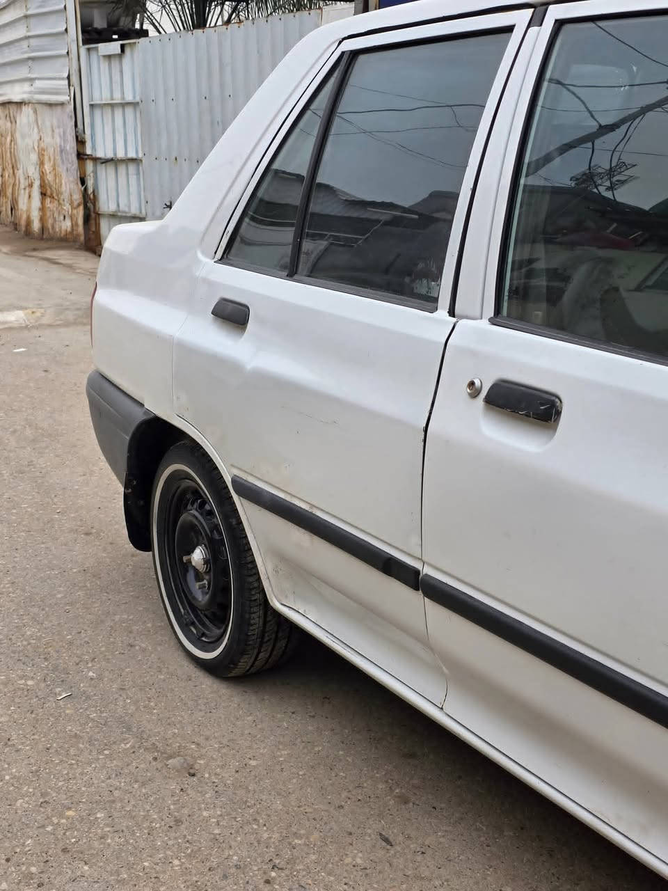 سلام عليكم 

سايبه مديل ١٨ كفاله من ضربه رقم كربلا سنويه لل ٢٩ مكينه وكير جدد كارتون حداديه مشط جدد .مكاني ديوانيه ..مكلف بل نشر رقم صاحبه .*********** .
