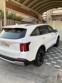 🚘 كيا سورينتو 2024 بنرامه داتشو  KIA SOREN2024 🚘  📃 اليكم المواصفات👇🏻 ...