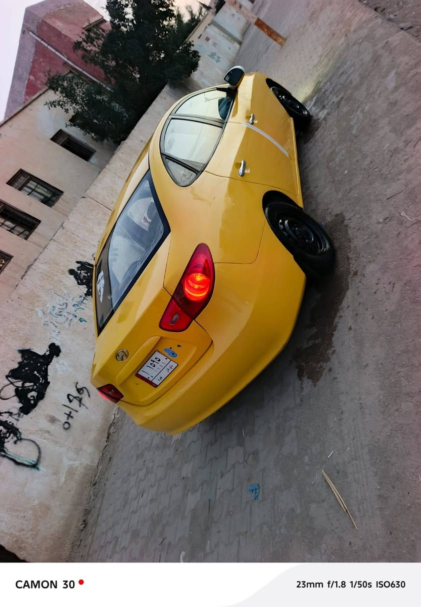 السلام عليكم
ألنترا صابونه خليجي موديل 2008 تبديل جاملغ أمامي فقط بدون دواخل رقم ذي قار بسمنه سنويه جديده مصفره خط وهيئه وغرامات 
جاهزه مكينه وگير حداديه تبريد تخم تاير كهربائيات شاشه كامره كلها شغاله
السعر ب 84
رقمي ***********
