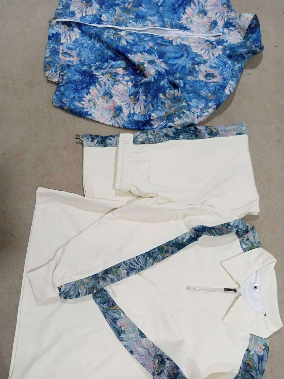 طول 170 وزن 85 جديد مو مستعمل سعر 35


**إذا كنت صاحب هذا الإعلان وتريد حذفه لأي سبب، رجاءا أرسل رسالة إلى الدعم الفني**