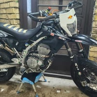 كاواساكي • ٣٠٠ سي سي • مكينة مكفولة