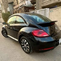 بيتل • ٢٠١٩ • ٧٢ الف كم