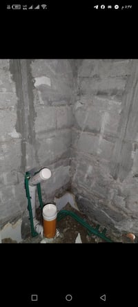 أعمال سباك • صيانة مواسير • تركيب صحي