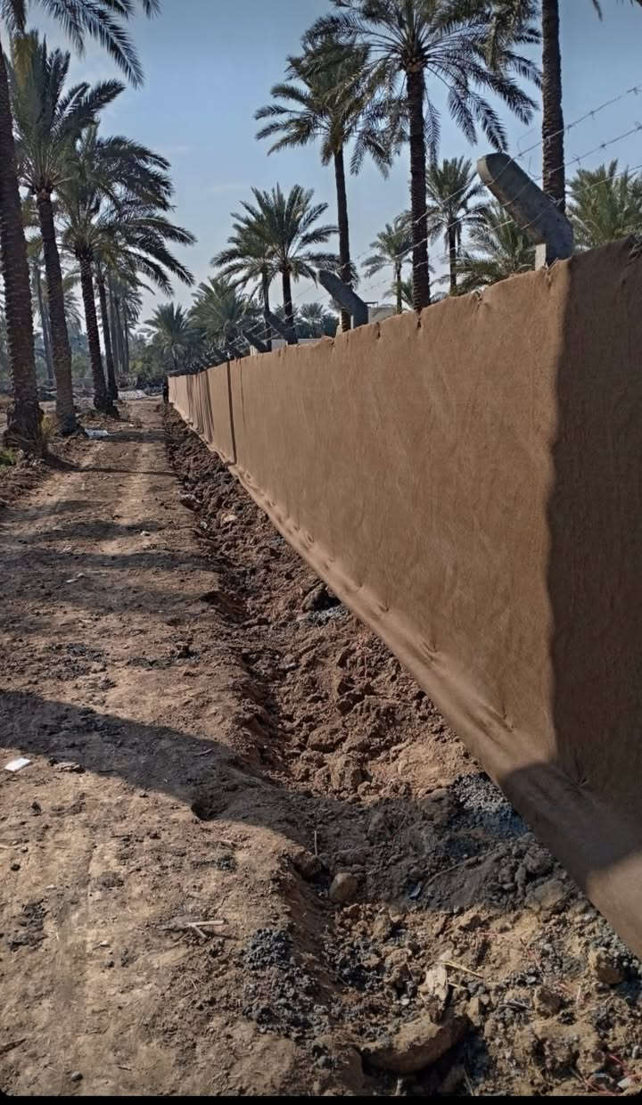 ‏سلام عليكم تعلن شركة الحسن مجتبى المتر من 5 إلى10حسب سمك سيم ومكان العمل نرجو منكم الاتصال بالأرقام التالية   ***********/***********
