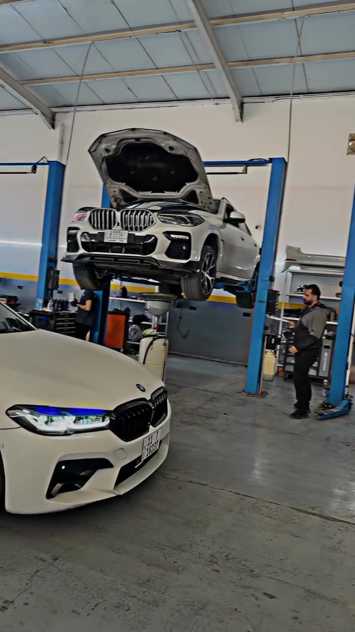 🔥 BMW 540i 2018 🔥
تحديث 2023 كامل ✨
نظافه عاليه واستعمال مرتب، السياره تفتح النفس من تشوفها 😍

✔️ جاهزه للفحص
✔️ بدون مصروف
✔️ مواصفات وشكل يخبل

السعر للجادين فقط 📞
***********
