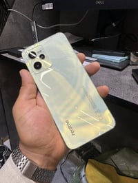 ريلمي C35 • بلا صور • خاص مفتوح