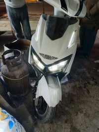 دراجه شحن البيع جديده وسعر مناسب فقط واتساب 07850118011