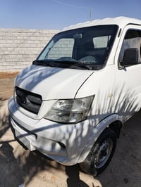 سيارة باك • باك 2020 • سيارة للبيع • سيارة جاهزة • صلاح الدين • سامراء
