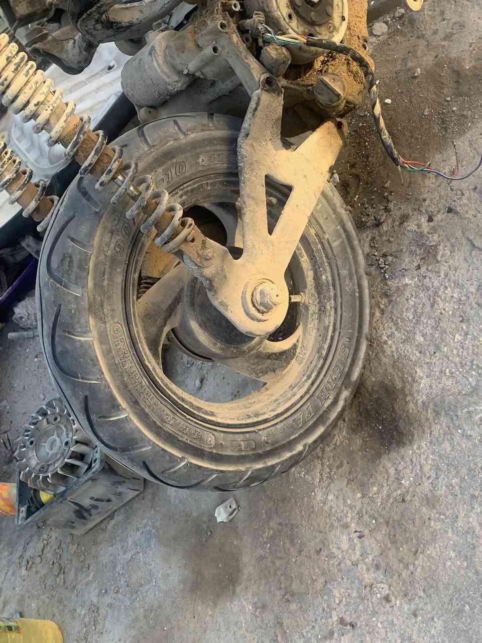 سلام عليكم غراض سكنس صيني تفصيخ شتريد موجود ومناسب


**إذا كنت صاحب هذا الإعلان وتريد حذفه لأي سبب، رجاءا أرسل رسالة إلى الدعم الفني**