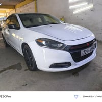 دارت • ٢٠١٦ • اوتوماتيك