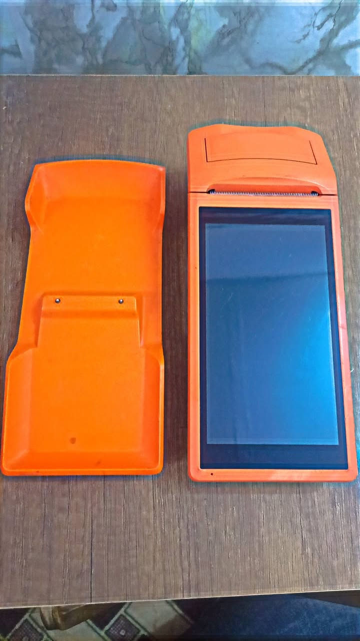 جهاز ابو رصيد مكفول بس مشكلته شاحنه  يحتاج السعر 15الف اول تم


**إذا كنت صاحب هذا الإعلان وتريد حذفه لأي سبب، رجاءا أرسل رسالة إلى الدعم الفني**