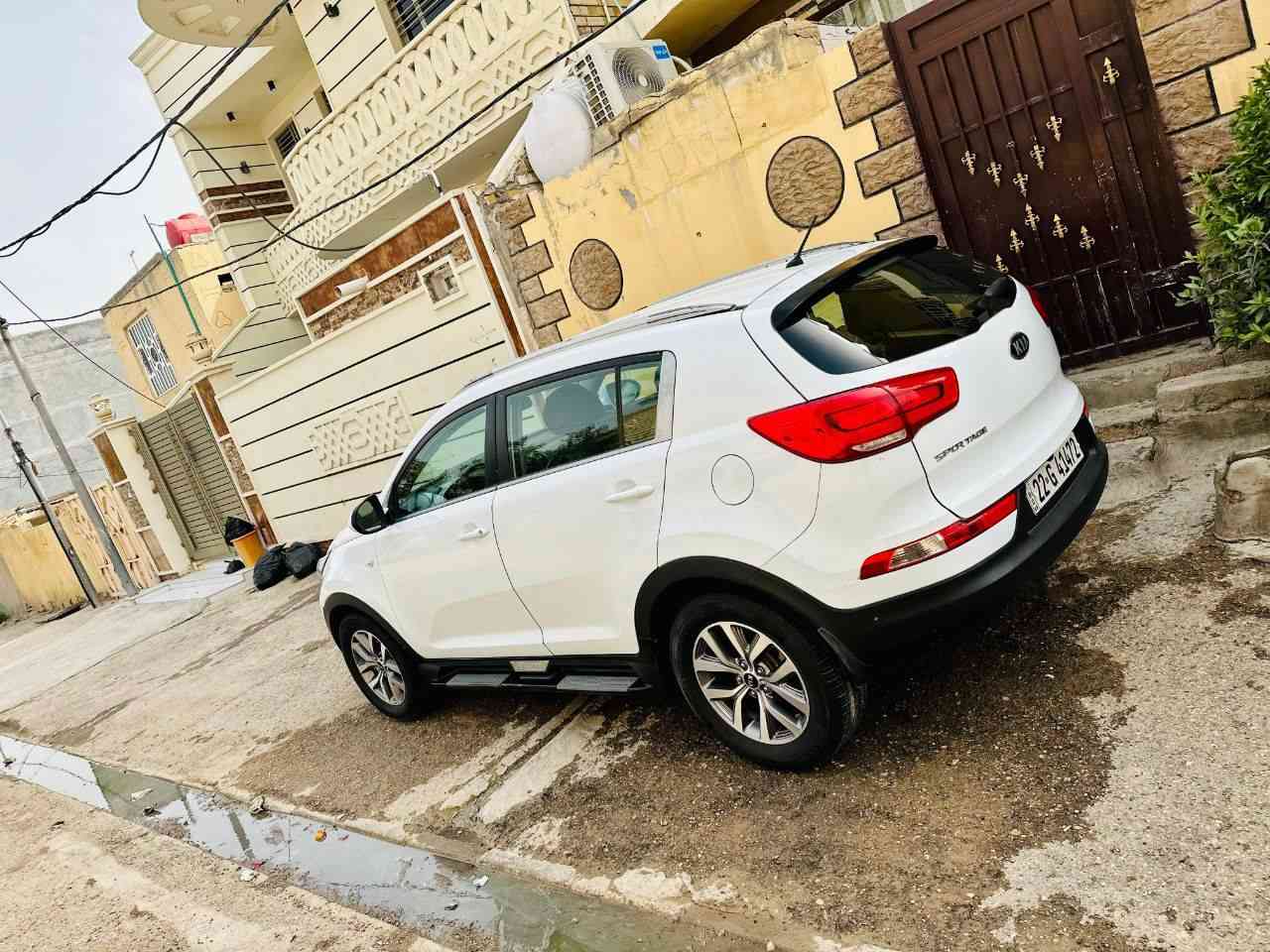 سبورتج خليجي ٢٠١٥ بيها ٣ قطع بدون داخل كير مكينة حدادية مانازلة دولي اربيل السعر ١٣٠ للاستفسار اكثر الاتصال ع ٠٨٧١٨٦٣٩٣٢٨ واسط الزبيدية


**إذا كنت صاحب هذا الإعلان وتريد حذفه لأي سبب، رجاءا أرسل رسالة إلى الدعم الفني**