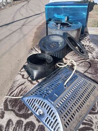 تنظيف شفاط مطبخ • توصيل للباب • تصليح