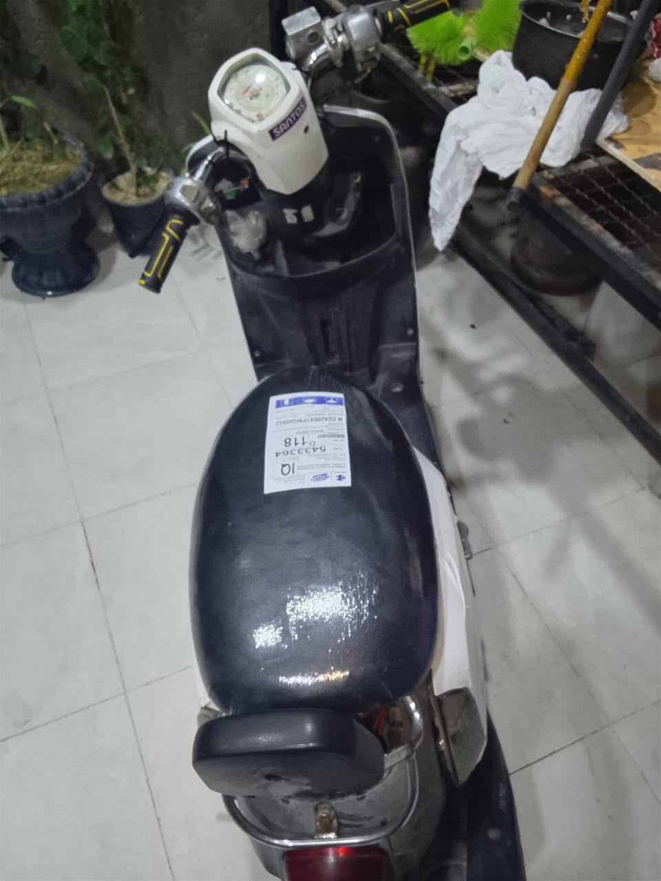 للبيع قيم واخذ +للمراوس دراجه بوليس مفتوحه مره وحده دراجه شوفت عينك كهربائيات شغاله سلف شغال بس باتري حطلهه ماتشتري اعبر المنشور وتحياتي الكم المكان كربلاء


**إذا كنت صاحب هذا الإعلان وتريد حذفه لأي سبب، رجاءا أرسل رسالة إلى الدعم الفني**