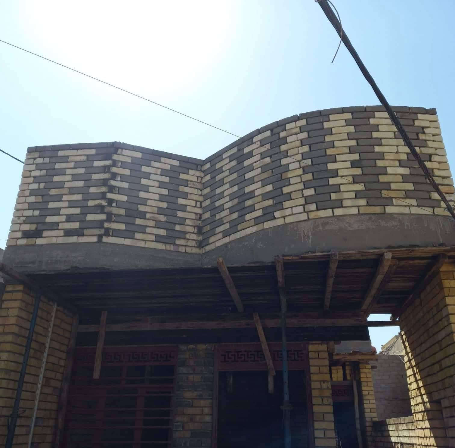 سلام عليكم بناء ترميم اضافه بناء تسليم هيكل تسليم مفتاح بأسعار مناسبة عملنه قصد ونقد  داخل بغداد ***********
