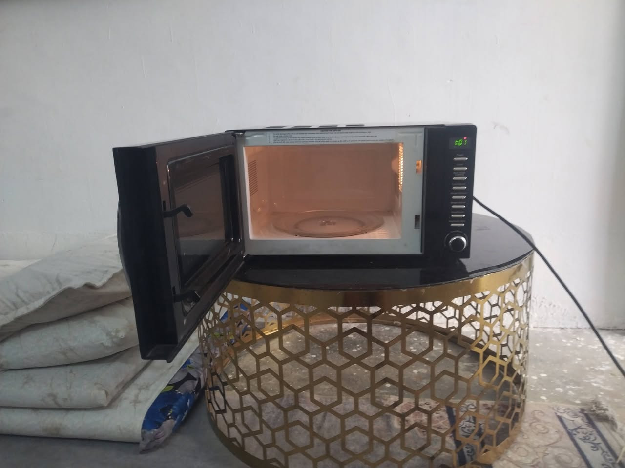 للبيع السعر على خاص


**إذا كنت صاحب هذا الإعلان وتريد حذفه لأي سبب، رجاءا أرسل رسالة إلى الدعم الفني**